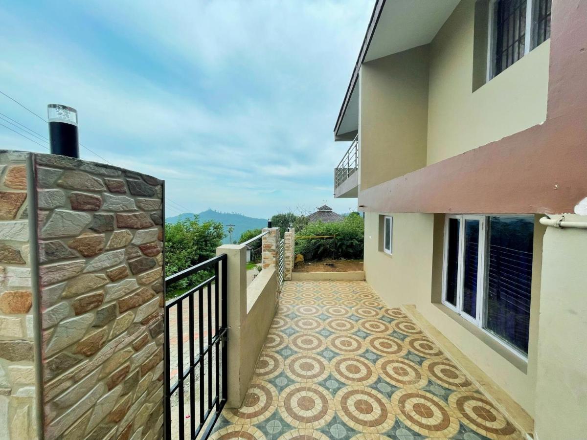 Auro Homes Tamilnadu - Tamilnadu - Kodaikanal Exterior foto