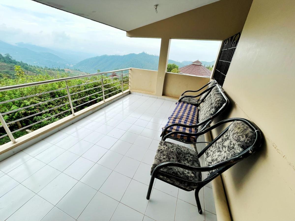 Auro Homes Tamilnadu - Tamilnadu - Kodaikanal Exterior foto